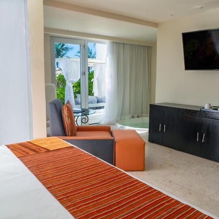 The Sens Tulum Riviera By Oasis Otel Akumal Dış mekan fotoğraf