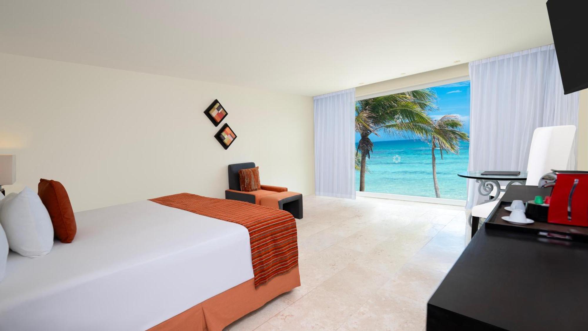 The Sens Tulum Riviera By Oasis Otel Akumal Dış mekan fotoğraf