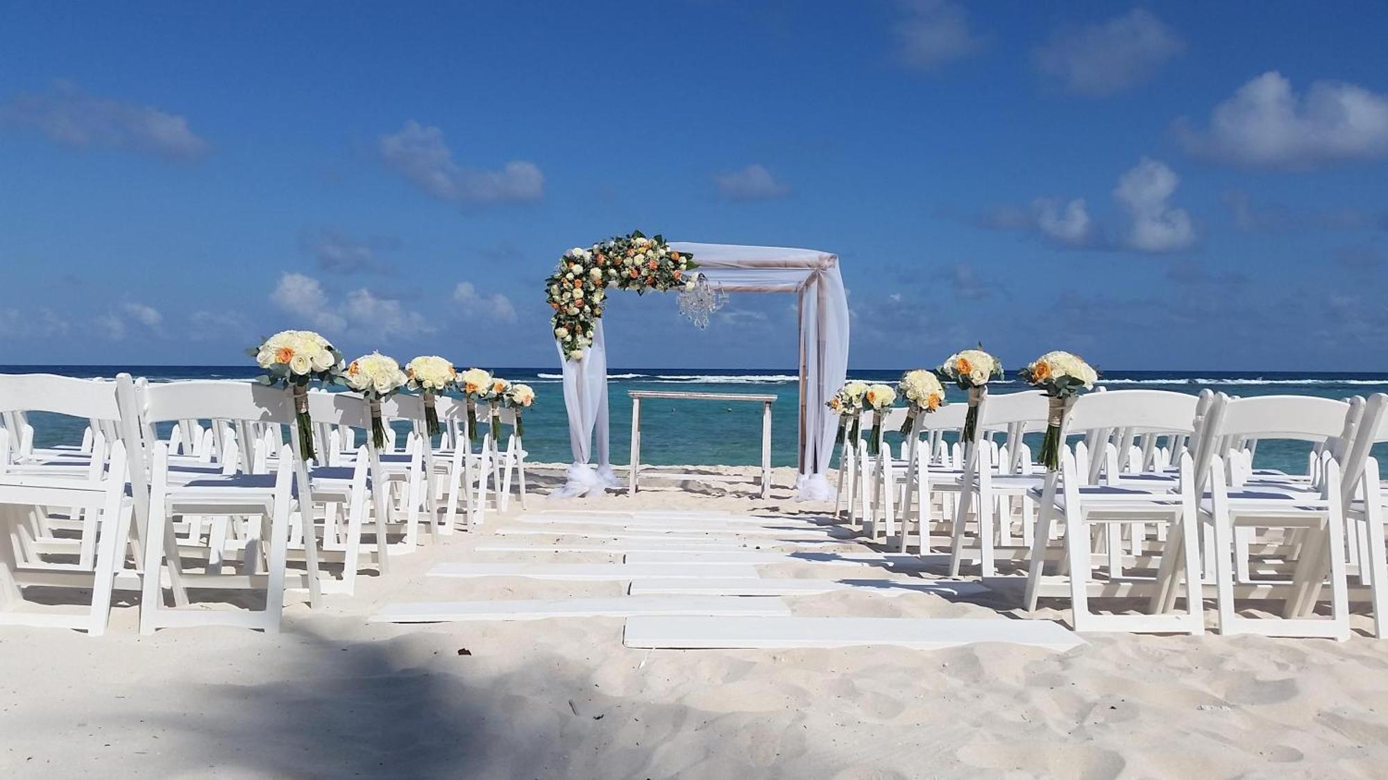 The Sens Tulum Riviera By Oasis Otel Akumal Dış mekan fotoğraf